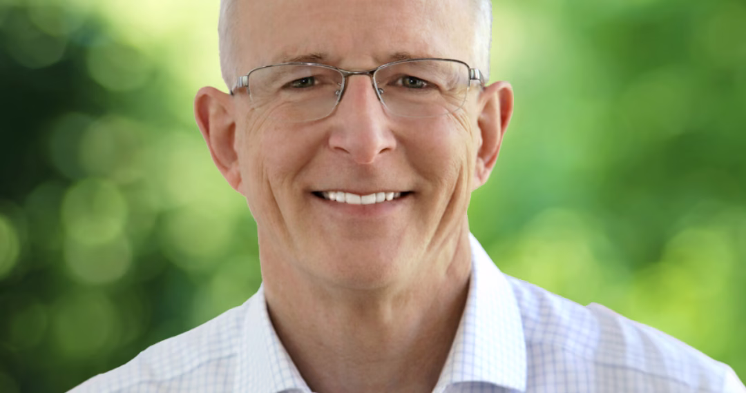 Paul Fletcher is Focused on Staying Put in Bradfield