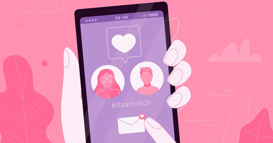 Done Wasting Time On Dating?