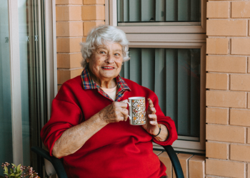 Adventist Aged Care Co-location of Care