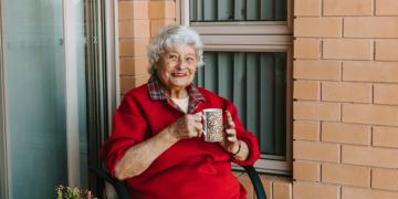 Adventist Aged Care Co-location of Care