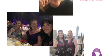 Collage of PanKind images