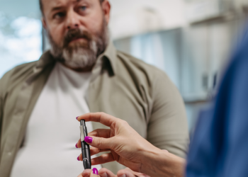Participants Wanted for Type 2 Diabetes Program