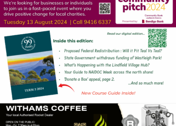 The Post Edition 57, July 2024