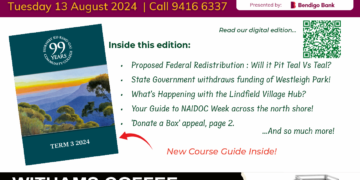 The Post Edition 57, July 2024