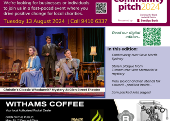 The Post Edition 58, August 2024