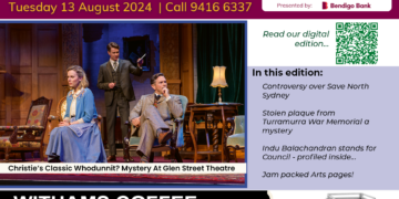 The Post Edition 58, August 2024