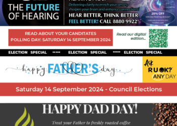 The Post Edition 59, September 2024