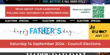 The Post Edition 59, September 2024