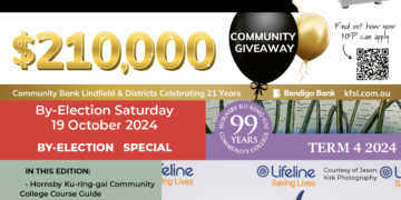 The Post Edition 60, October 2024