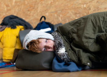 4 Voices Finds Alarming Homeless Rate in Hornsby