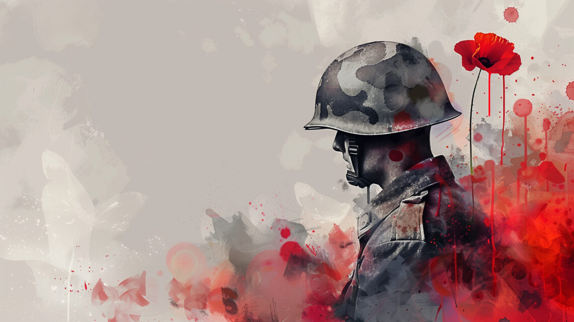 Remembrance Day - 11:00 AM on 11 November