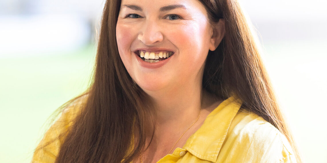 St Lucy’s Wahroonga Educator Wins 2024 Commonwealth Bank Teaching Award