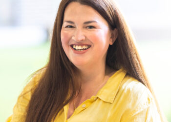 St Lucy’s Wahroonga Educator Wins 2024 Commonwealth Bank Teaching Award