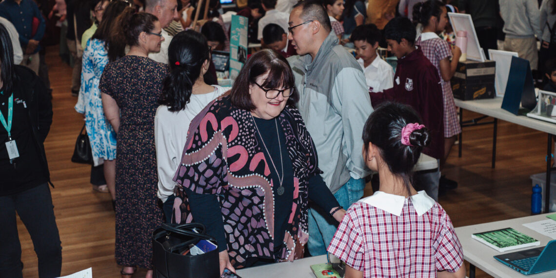 HPGE Cherrybrook Public  Passion Projects