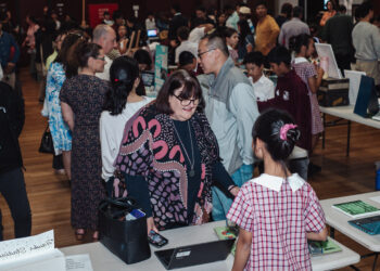 HPGE Cherrybrook Public  Passion Projects