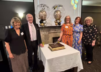 KSFL Community Bank Celebrate 21st Birthday