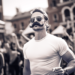 Moustaches for Movember!