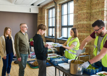 Supporting Our Local Clubs and Volunteers