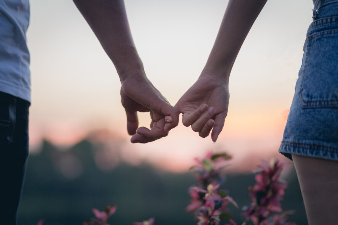 Connection: A Modern Dating Silent Struggle