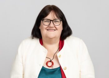 Hornsby Shire Council New Deputy Mayor Janelle McIntosh