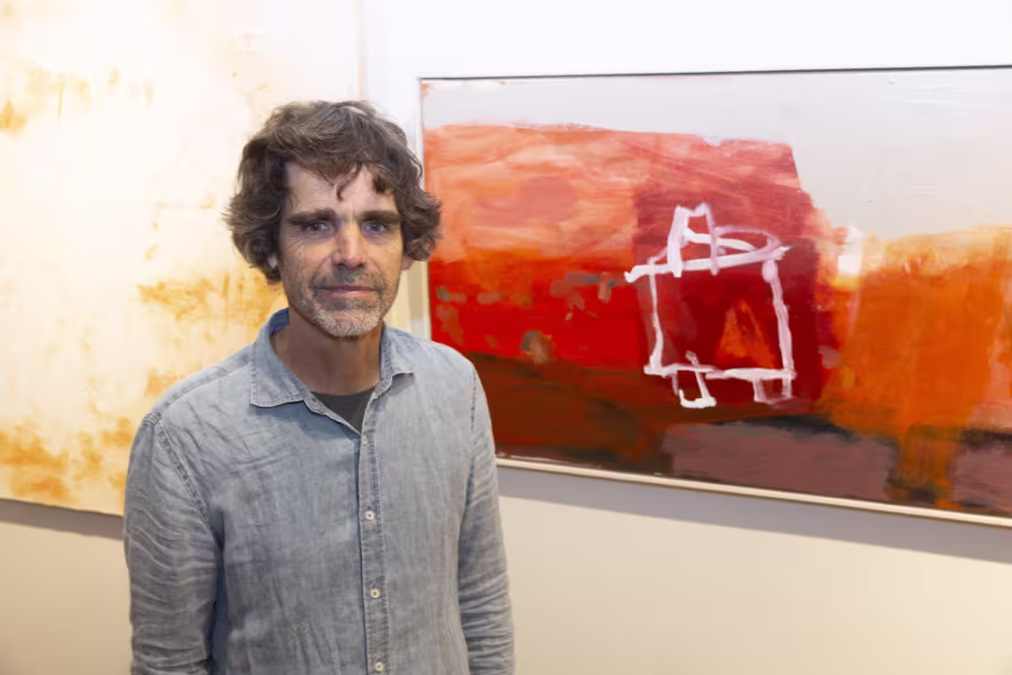 2024 Hornsby Art Prize Winners