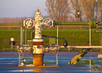 Scamps Calls to Stop Fracking of the Beetaloo Basin