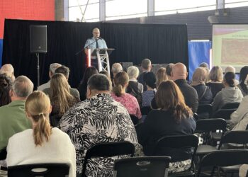 High Schoolers Graduate from Rise Up for Unity Program