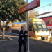 Labor Slashes T1 Hornsby to  Central Services