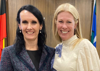 New Mayors and Deputy Mayors