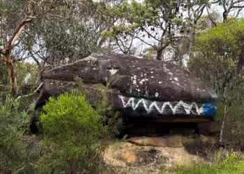 Public Meeting About Lizard Rock