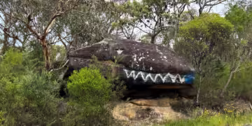 Public Meeting About Lizard Rock