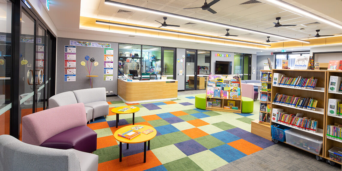 St Edmund’s Wahroonga  $20.5million Refurbishment Complete