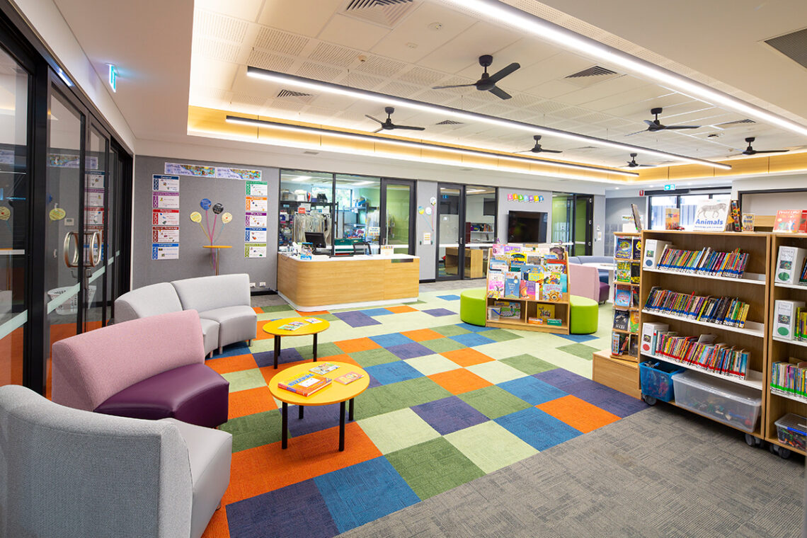 St Edmund’s Wahroonga $20.5million Refurbishment Complete