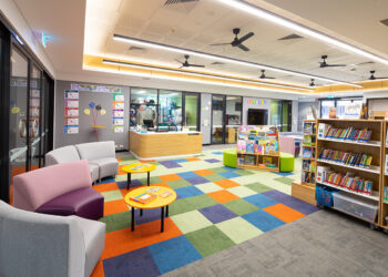 St Edmund’s Wahroonga  $20.5million Refurbishment Complete