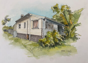 The Cottage: