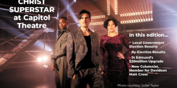 Editor’s Word – Edition 61