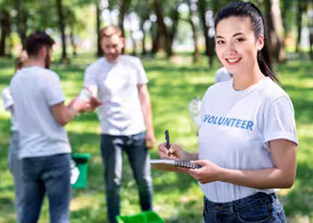 International Volunteering Day