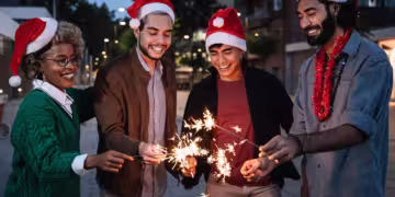 Christmas Special