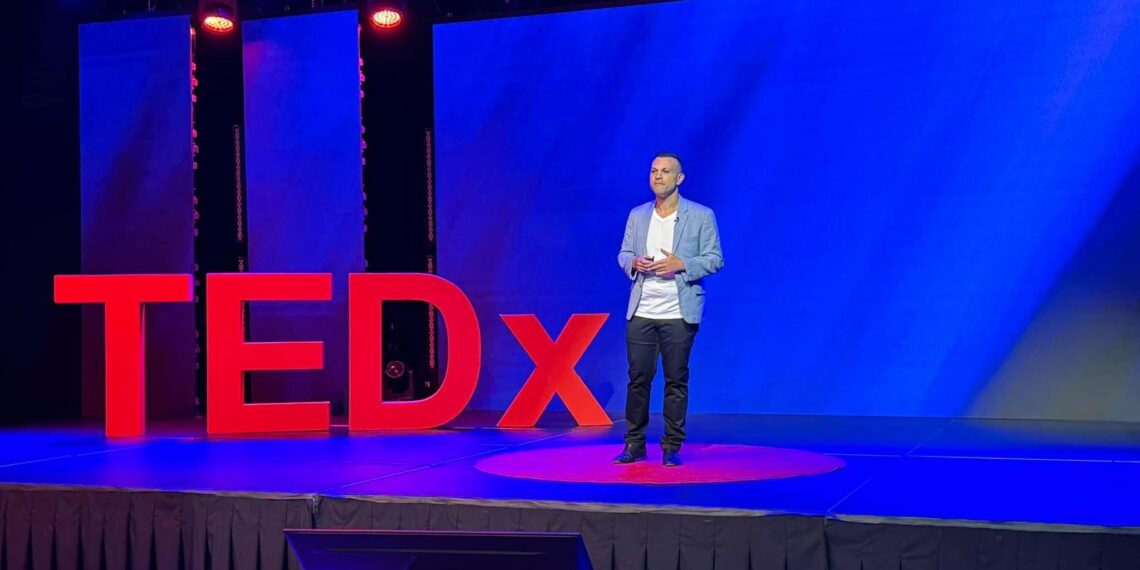 Break Through Fear of Success with Coach Karim Boktor