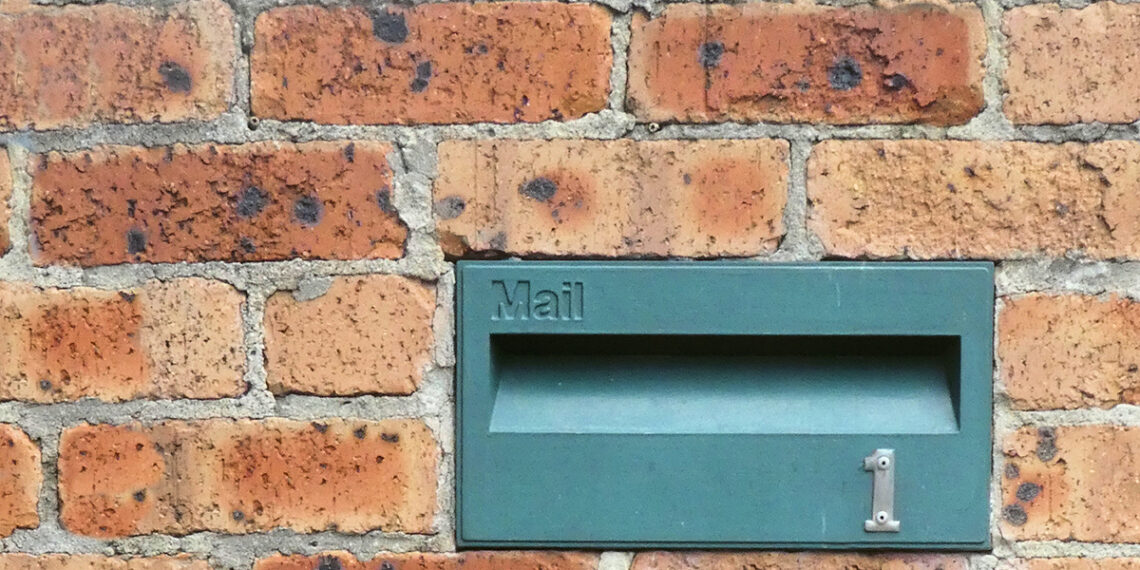 ‘Letterbox’ Legends’ Launch Listening  Survey