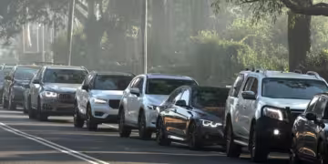 Continued Funding Fight to  Widen New Line Road