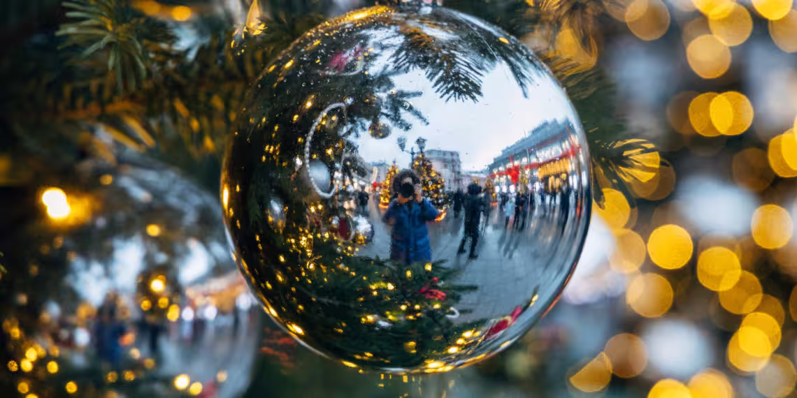 Reflecting On 2024  – Merry Christmas