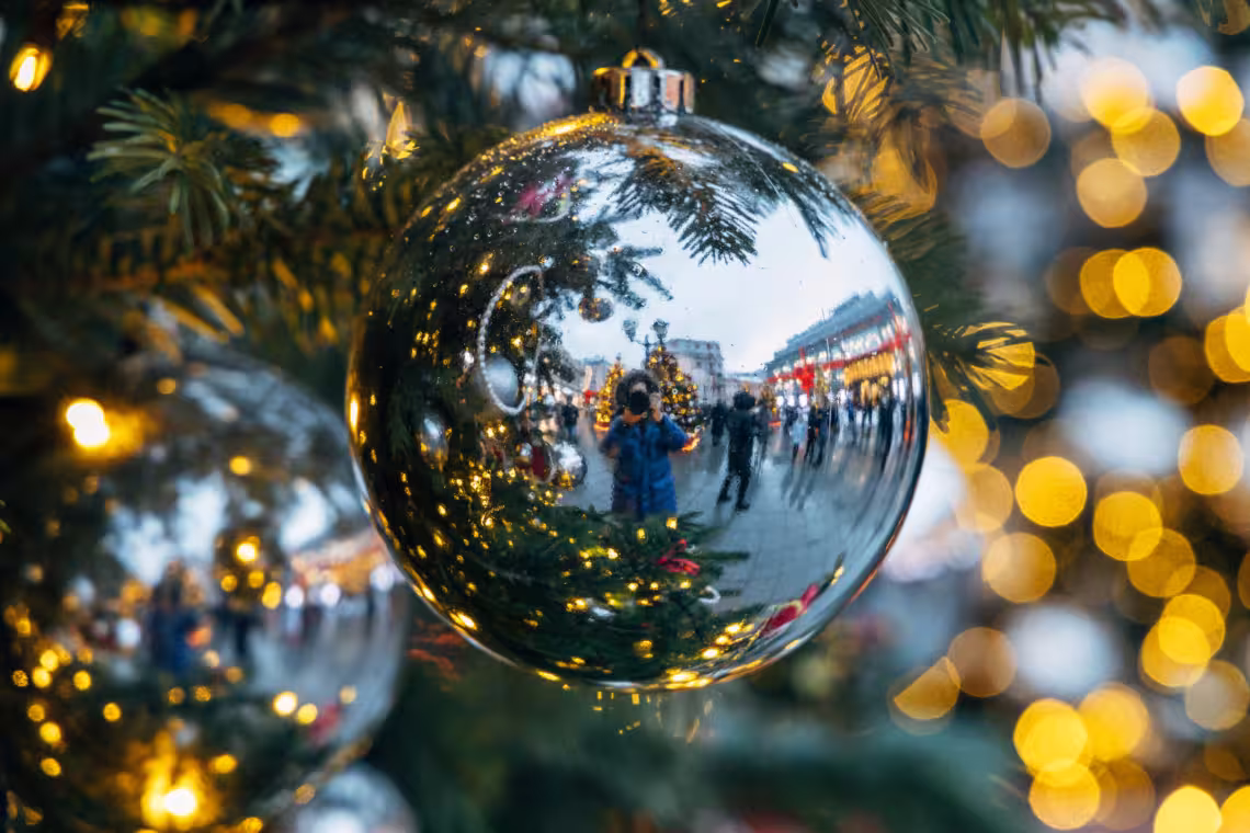 Reflecting On 2024 – Merry Christmas