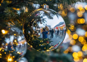 Reflecting On 2024  – Merry Christmas