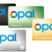 Image of NSW Opal Card