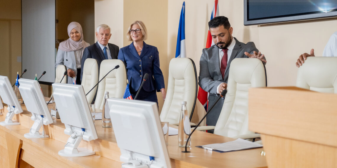 Local Election Results: