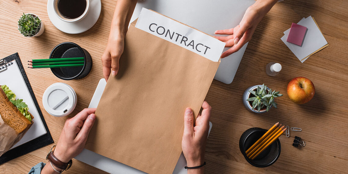 Scrutinising Retirement  Village Contracts