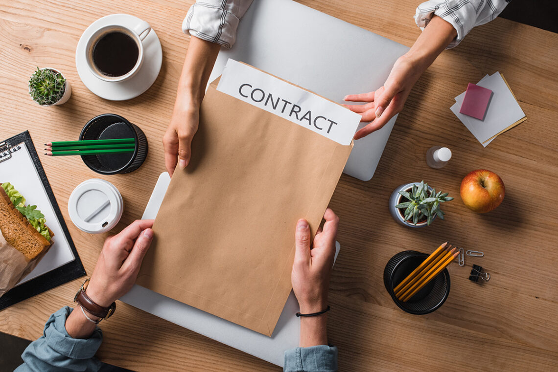 Scrutinising Retirement Village Contracts