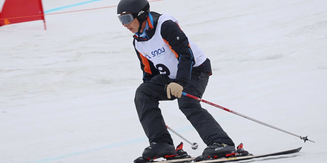 Turramurra Local for Special Olympics Winter Games