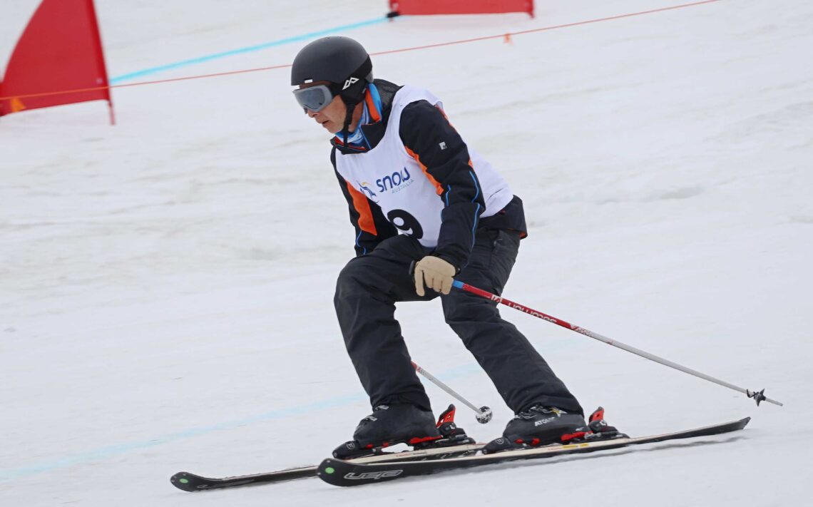 Trent Jones, Turramurra Local